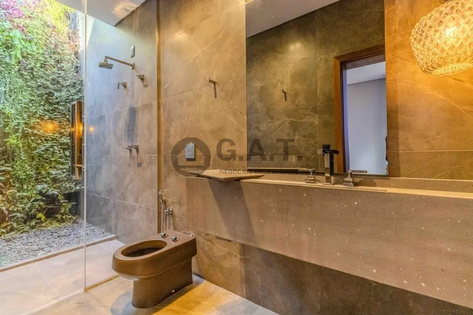 Foto 5 de Casa de Condomínio com 4 quartos à venda, 408m2 em Sorocaba - SP