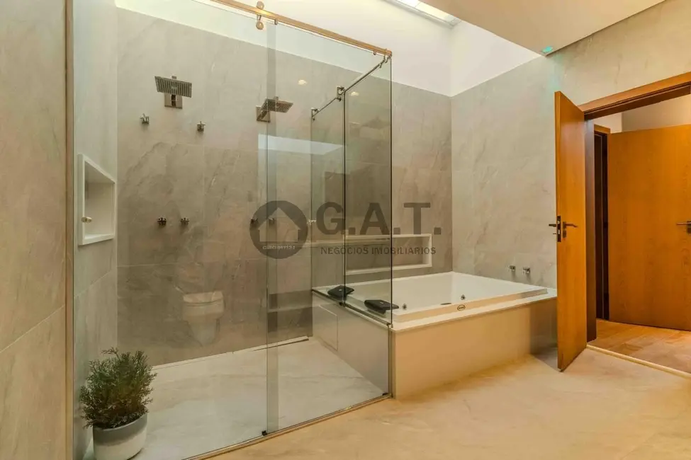 Foto 3 de Casa de Condomínio com 4 quartos à venda, 408m2 em Sorocaba - SP