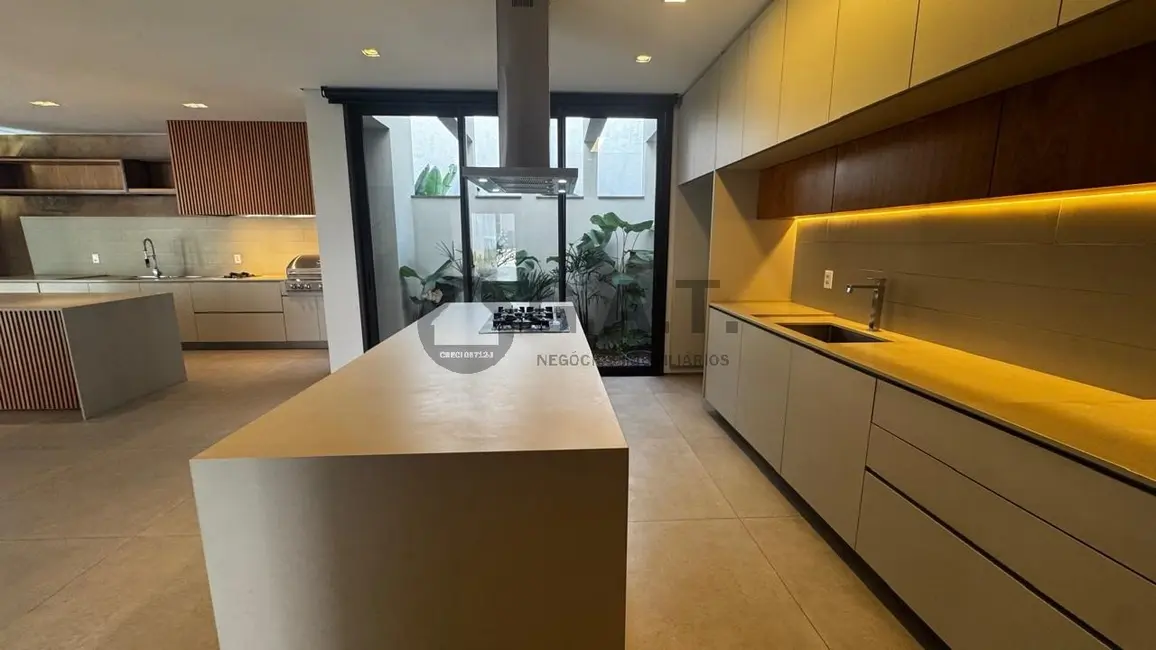 Foto 9 de Casa de Condomínio com 4 quartos à venda, 408m2 em Sorocaba - SP