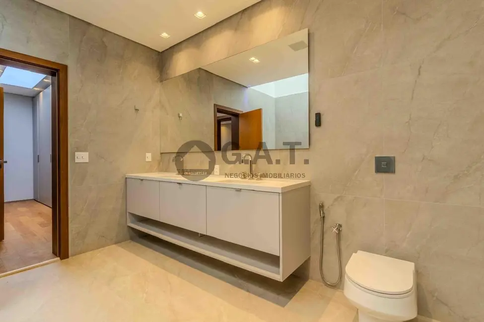 Foto 6 de Casa de Condomínio com 4 quartos à venda, 408m2 em Sorocaba - SP
