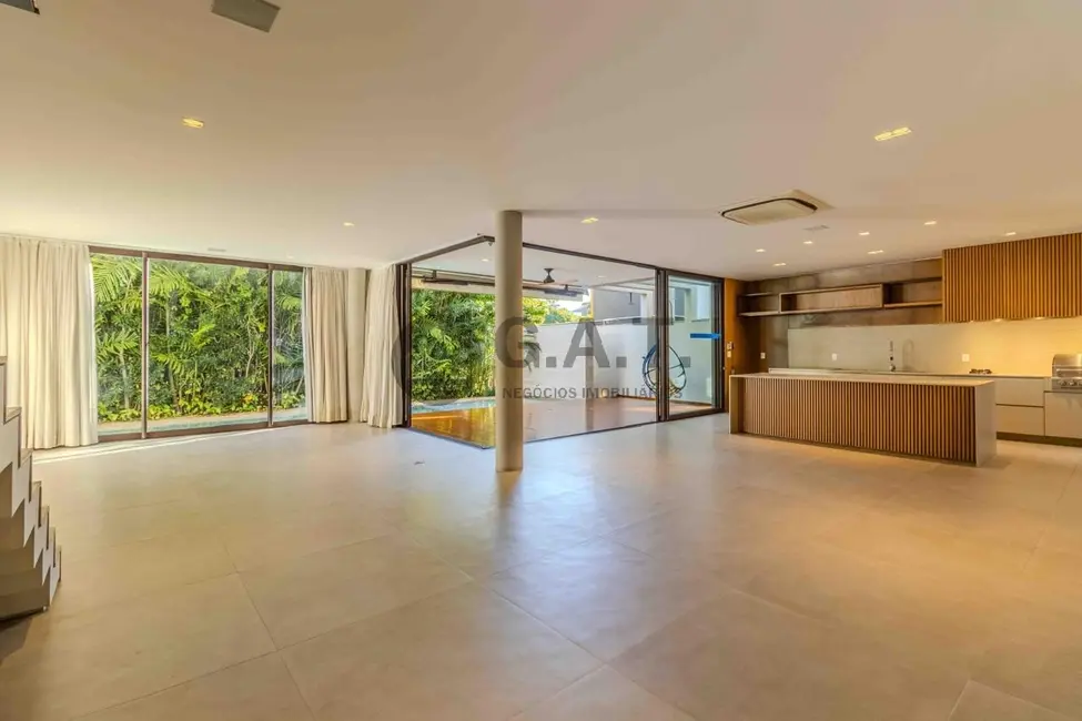 Foto 7 de Casa de Condomínio com 4 quartos à venda, 408m2 em Sorocaba - SP