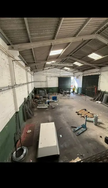 Armazém / Galpão para alugar, 300m2 em Éden, Sorocaba - SP - imagem 1 Foto 1 de Armazém / Galpão para alugar, 300m2 em Éden, Sorocaba - SP