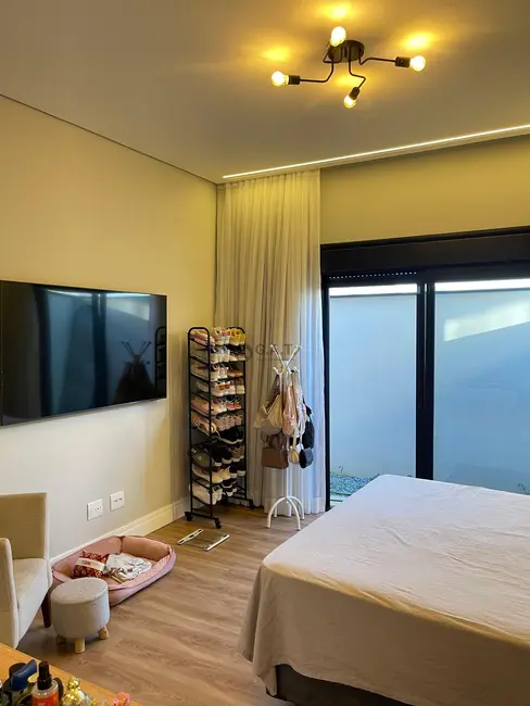 Foto 5 de Casa de Condomínio com 3 quartos à venda, 239m2 em Sorocaba - SP