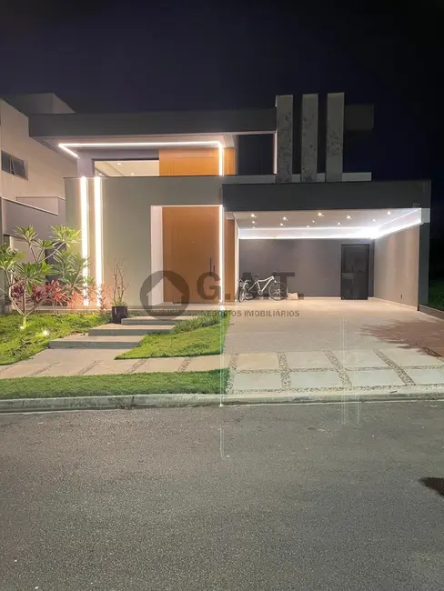 Foto 1 de Casa de Condomínio com 3 quartos à venda, 239m2 em Sorocaba - SP
