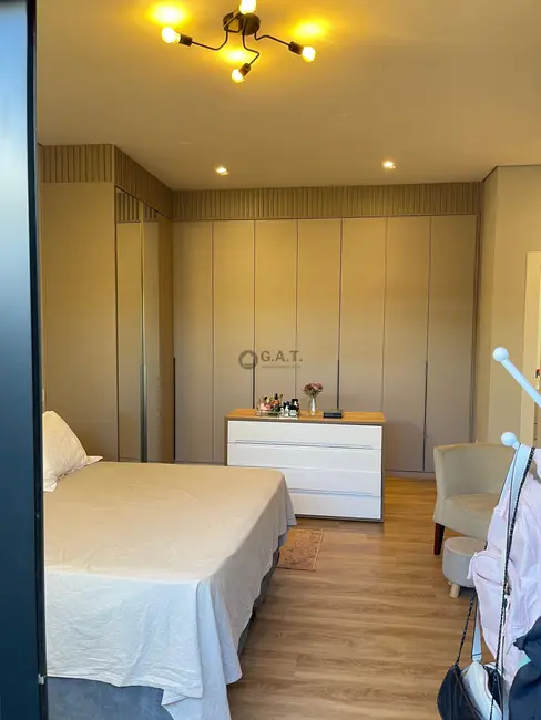 Foto 6 de Casa de Condomínio com 3 quartos à venda, 239m2 em Sorocaba - SP