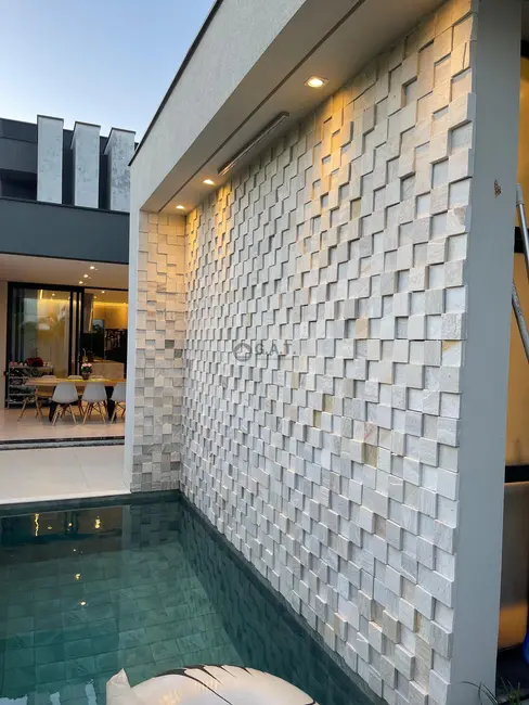 Foto 2 de Casa de Condomínio com 3 quartos à venda, 239m2 em Sorocaba - SP