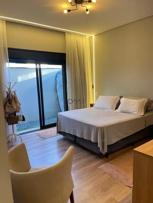 Foto 4 de Casa de Condomínio com 3 quartos à venda, 239m2 em Sorocaba - SP