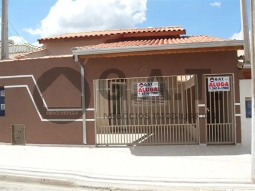 Casa com 1 quarto para alugar, 25m2 em Jardim Wanel Ville V, Sorocaba - SP - imagem 2 Foto 2 de Casa com 1 quarto para alugar, 25m2 em Jardim Wanel Ville V, Sorocaba - SP