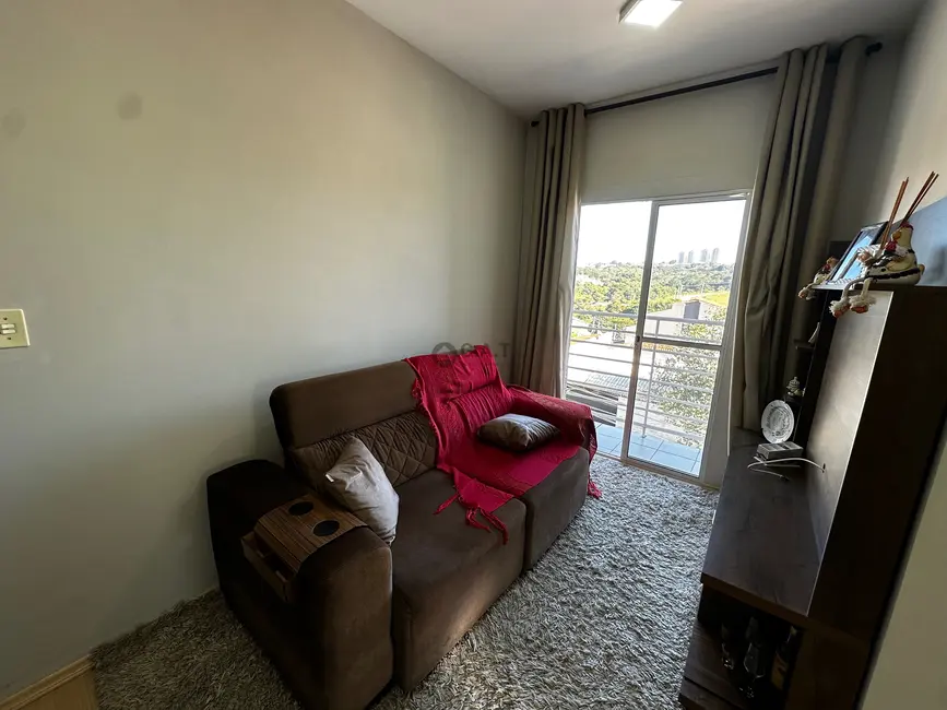 Apartamento com 2 quartos para alugar, 48m2 em Jardim Simus, Sorocaba - SP - imagem 3 Foto 3 de Apartamento com 2 quartos para alugar, 48m2 em Jardim Simus, Sorocaba - SP