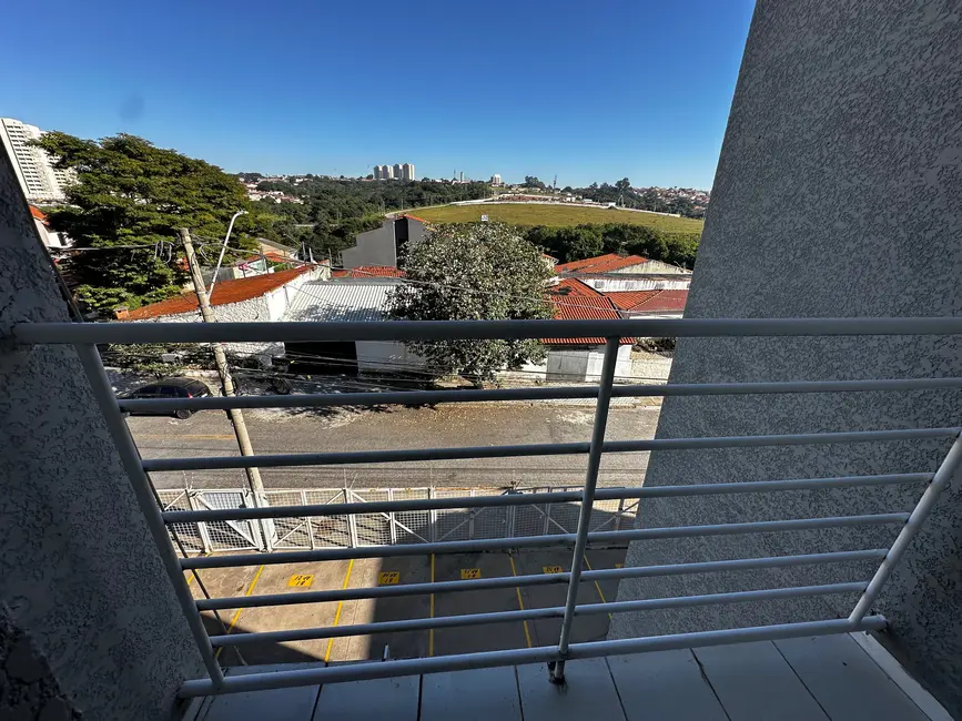 Apartamento com 2 quartos para alugar, 48m2 em Jardim Simus, Sorocaba - SP - imagem 6 Foto 6 de Apartamento com 2 quartos para alugar, 48m2 em Jardim Simus, Sorocaba - SP