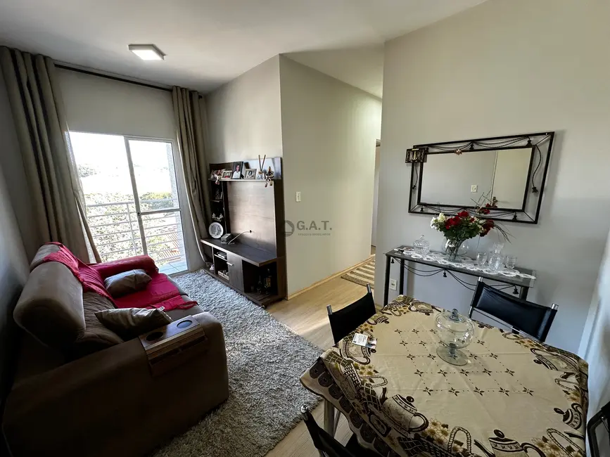 Apartamento com 2 quartos para alugar, 48m2 em Jardim Simus, Sorocaba - SP - imagem 1 Foto 1 de Apartamento com 2 quartos para alugar, 48m2 em Jardim Simus, Sorocaba - SP