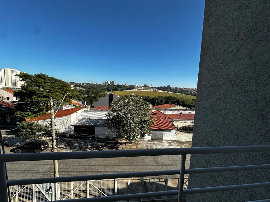 Apartamento com 2 quartos para alugar, 48m2 em Jardim Simus, Sorocaba - SP - imagem 7 Foto 7 de Apartamento com 2 quartos para alugar, 48m2 em Jardim Simus, Sorocaba - SP
