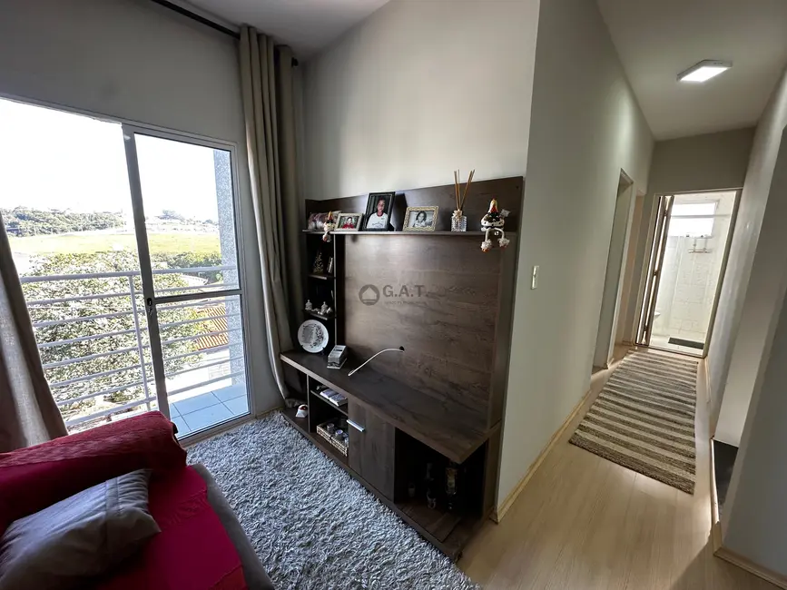 Apartamento com 2 quartos para alugar, 48m2 em Jardim Simus, Sorocaba - SP - imagem 9 Foto 9 de Apartamento com 2 quartos para alugar, 48m2 em Jardim Simus, Sorocaba - SP