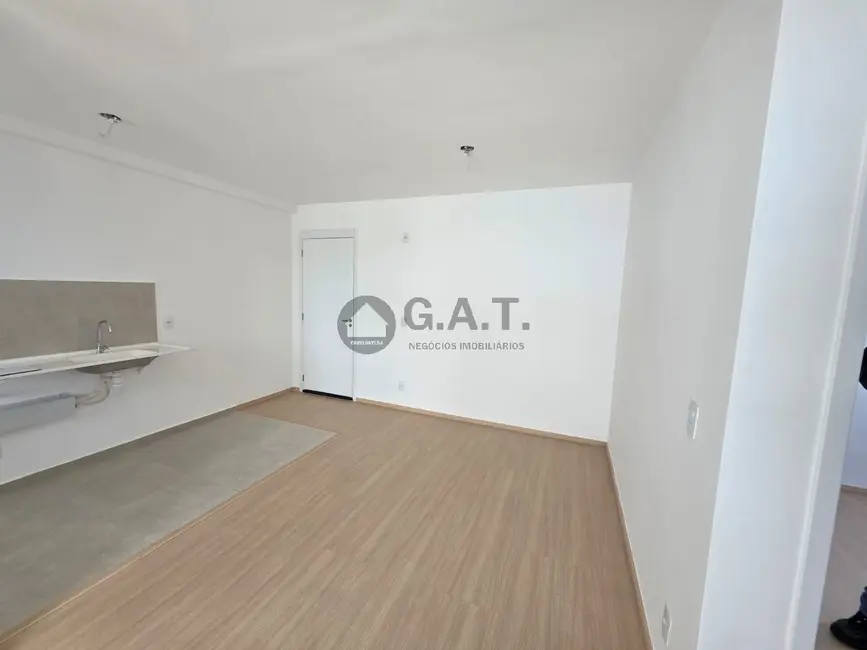 Foto 5 de Apartamento com 2 quartos para alugar, 52m2 em Vila Rica, Sorocaba - SP