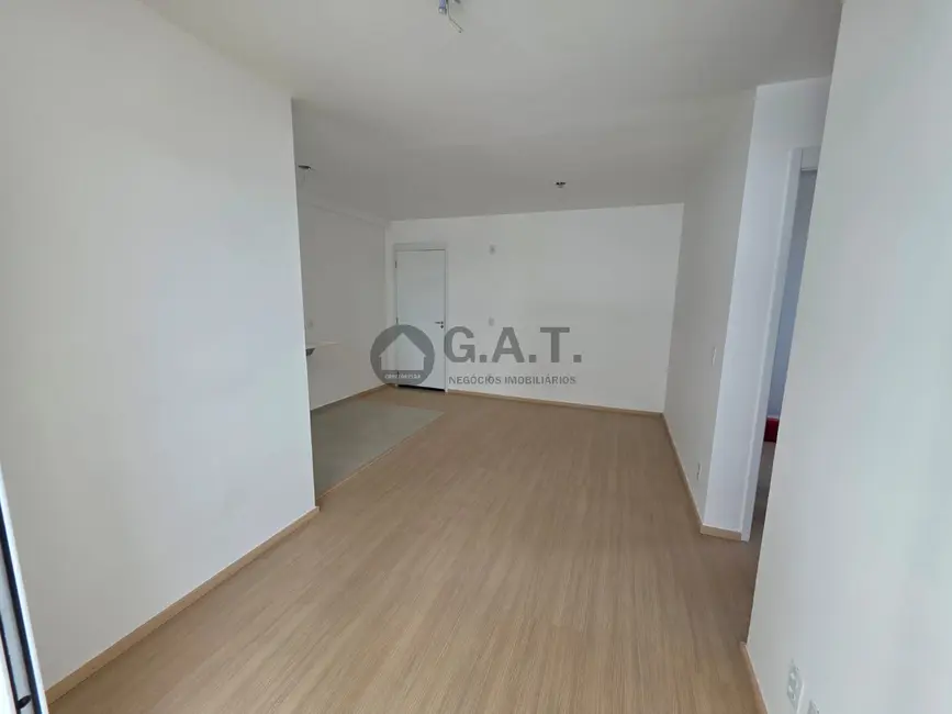 Foto 7 de Apartamento com 2 quartos para alugar, 52m2 em Vila Rica, Sorocaba - SP