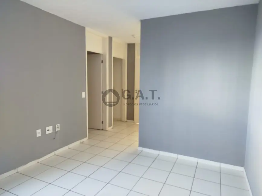Foto 1 de Apartamento com 2 quartos para alugar, 57m2 em Sorocaba - SP