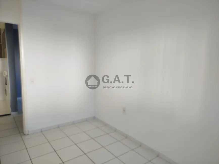 Foto 3 de Apartamento com 2 quartos para alugar, 57m2 em Sorocaba - SP