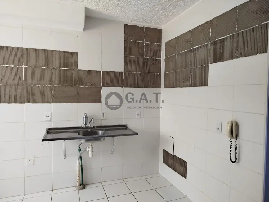 Foto 8 de Apartamento com 2 quartos para alugar, 57m2 em Sorocaba - SP