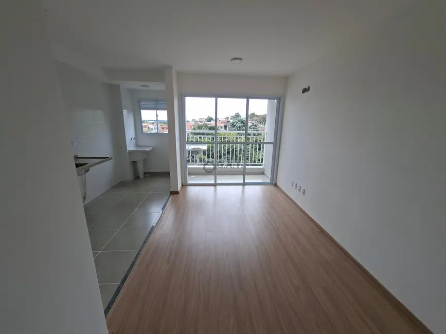 Apartamento com 2 quartos para alugar, 49m2 em Vila Fiori, Sorocaba - SP - imagem 3 Foto 3 de Apartamento com 2 quartos para alugar, 49m2 em Vila Fiori, Sorocaba - SP