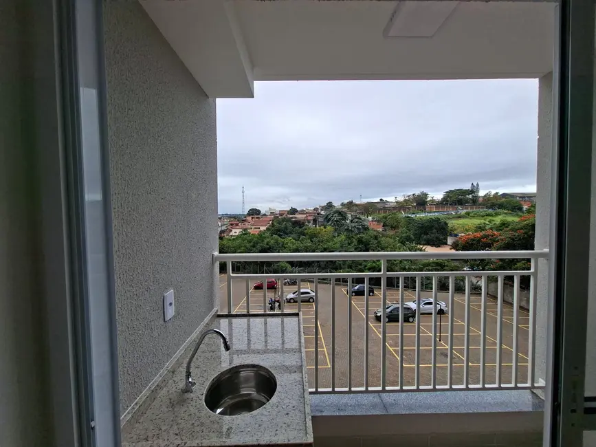 Apartamento com 2 quartos para alugar, 49m2 em Vila Fiori, Sorocaba - SP - imagem 6 Foto 6 de Apartamento com 2 quartos para alugar, 49m2 em Vila Fiori, Sorocaba - SP