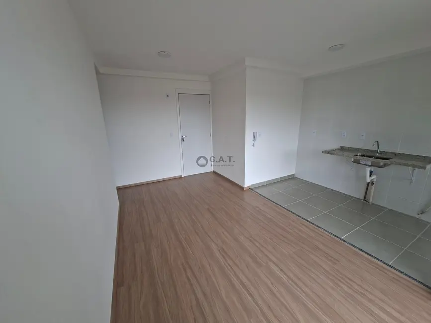 Apartamento com 2 quartos para alugar, 49m2 em Vila Fiori, Sorocaba - SP - imagem 9 Foto 9 de Apartamento com 2 quartos para alugar, 49m2 em Vila Fiori, Sorocaba - SP
