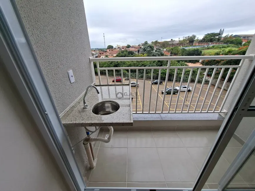 Apartamento com 2 quartos para alugar, 49m2 em Vila Fiori, Sorocaba - SP - imagem 5 Foto 5 de Apartamento com 2 quartos para alugar, 49m2 em Vila Fiori, Sorocaba - SP