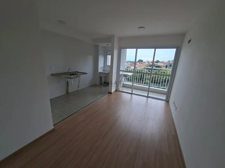 Apartamento com 2 quartos para alugar, 49m2 em Vila Fiori, Sorocaba - SP - imagem 4 Foto 4 de Apartamento com 2 quartos para alugar, 49m2 em Vila Fiori, Sorocaba - SP