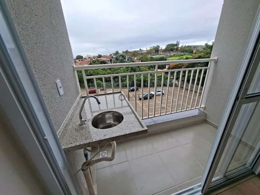 Apartamento com 2 quartos para alugar, 49m2 em Vila Fiori, Sorocaba - SP - imagem 7 Foto 7 de Apartamento com 2 quartos para alugar, 49m2 em Vila Fiori, Sorocaba - SP