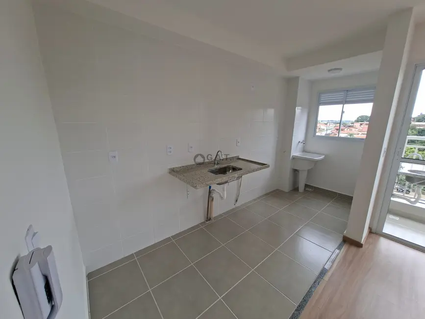 Apartamento com 2 quartos para alugar, 49m2 em Vila Fiori, Sorocaba - SP - imagem 2 Foto 2 de Apartamento com 2 quartos para alugar, 49m2 em Vila Fiori, Sorocaba - SP