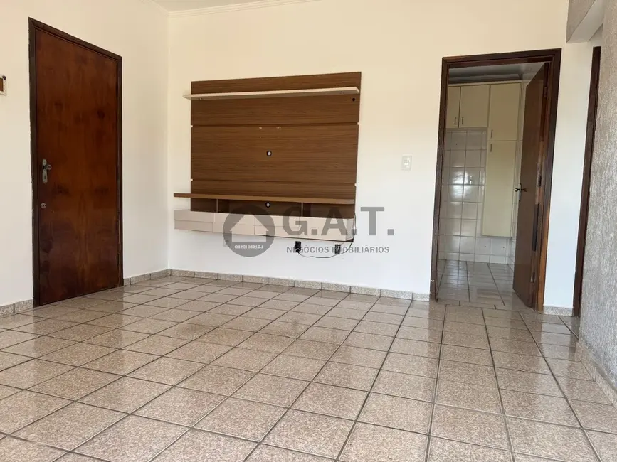 Foto 3 de Apartamento com 2 quartos à venda, 100m2 em Jardim São Paulo, Sorocaba - SP