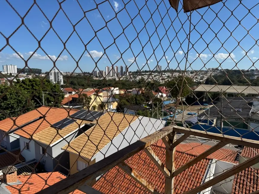 Foto 1 de Apartamento com 2 quartos à venda, 100m2 em Jardim São Paulo, Sorocaba - SP