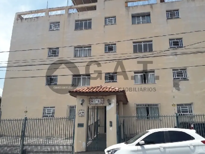Foto 1 de Apartamento com 2 quartos à venda, 84m2 em Jardim América, Sorocaba - SP