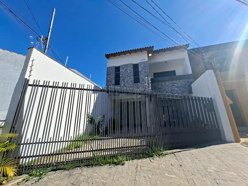Foto 2 de Casa com 2 quartos à venda, 282m2 em Vila Trujillo, Sorocaba - SP
