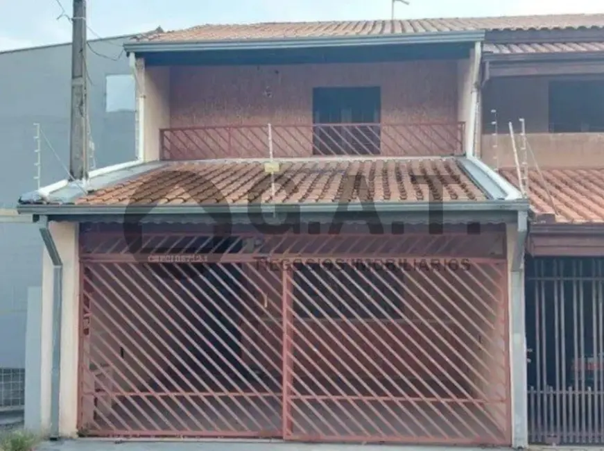 Foto 1 de Casa com 3 quartos à venda, 176m2 em Jardim Prestes de Barros, Sorocaba - SP