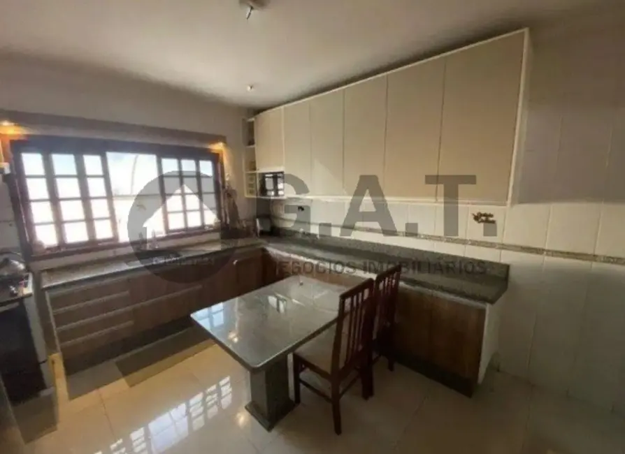 Foto 6 de Casa com 3 quartos à venda, 176m2 em Jardim Prestes de Barros, Sorocaba - SP