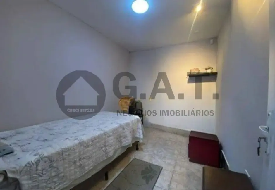 Foto 9 de Casa com 3 quartos à venda, 176m2 em Jardim Prestes de Barros, Sorocaba - SP