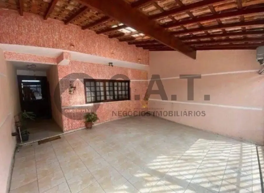 Foto 2 de Casa com 3 quartos à venda, 176m2 em Jardim Prestes de Barros, Sorocaba - SP