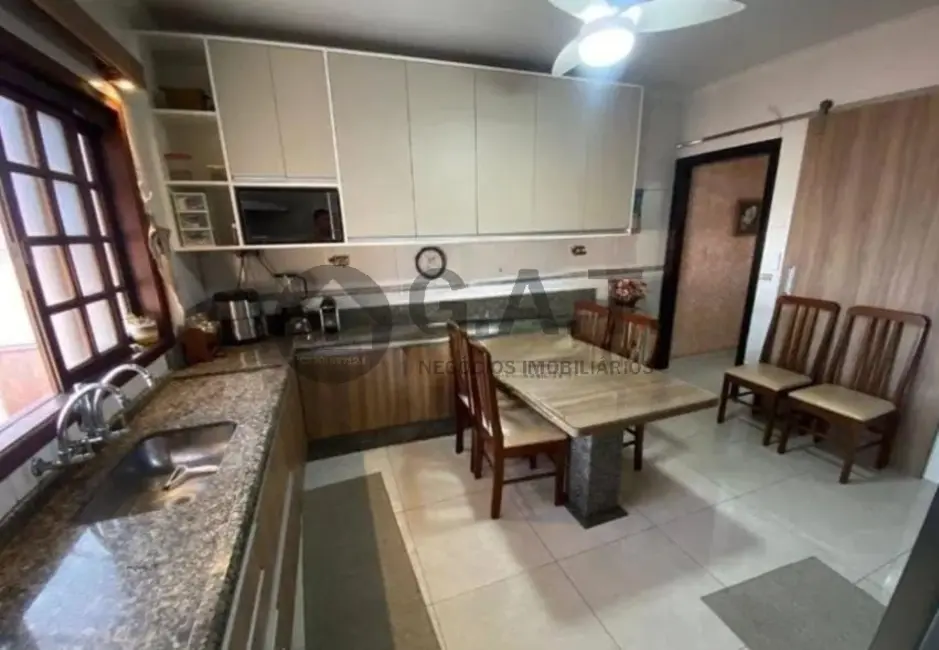 Foto 5 de Casa com 3 quartos à venda, 176m2 em Jardim Prestes de Barros, Sorocaba - SP