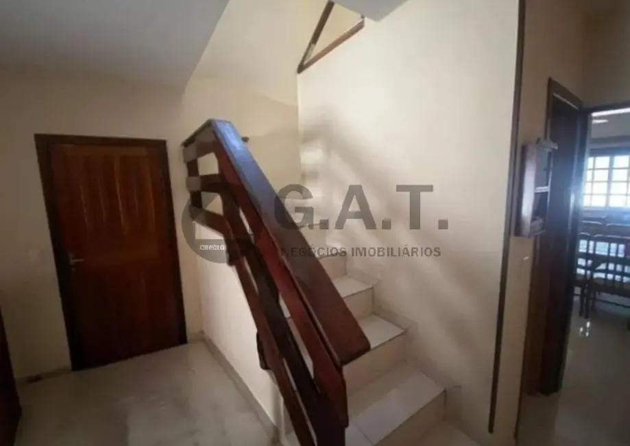 Foto 4 de Casa com 3 quartos à venda, 176m2 em Jardim Prestes de Barros, Sorocaba - SP