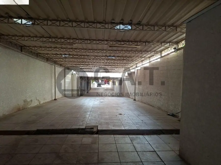 Foto 2 de Sala Comercial para alugar, 640m2 em Centro, Sorocaba - SP