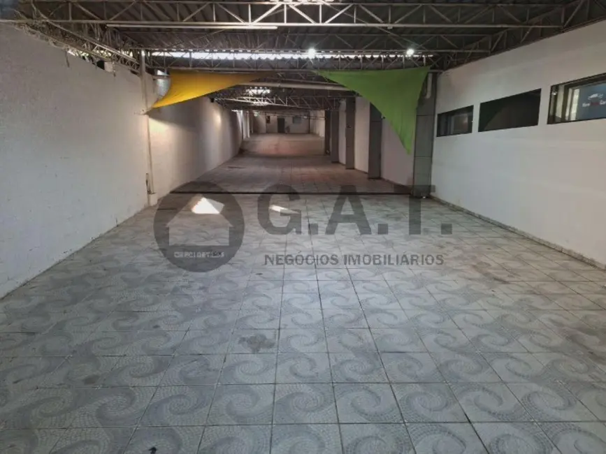 Foto 1 de Sala Comercial para alugar, 640m2 em Centro, Sorocaba - SP