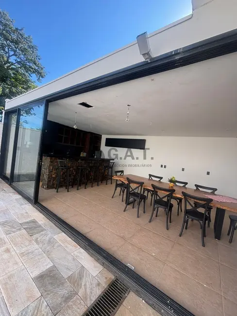 Foto 9 de Casa de Condomínio com 3 quartos para alugar, 191m2 em Sorocaba - SP