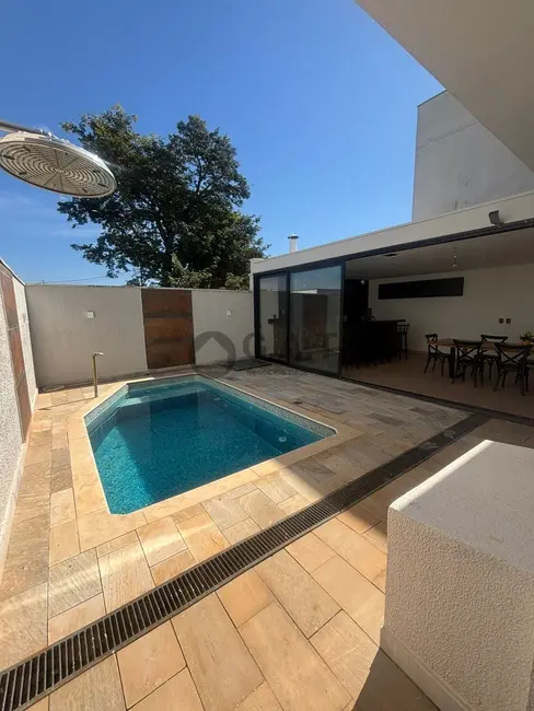 Foto 1 de Casa de Condomínio com 3 quartos para alugar, 191m2 em Sorocaba - SP