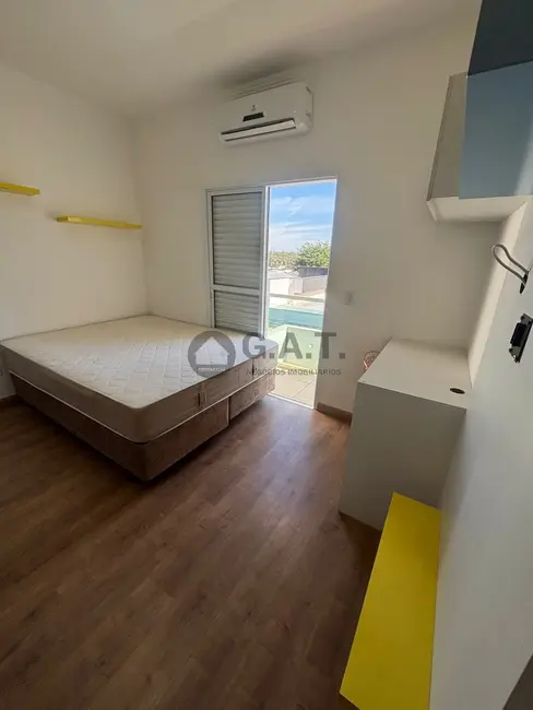 Foto 4 de Casa de Condomínio com 3 quartos para alugar, 191m2 em Sorocaba - SP
