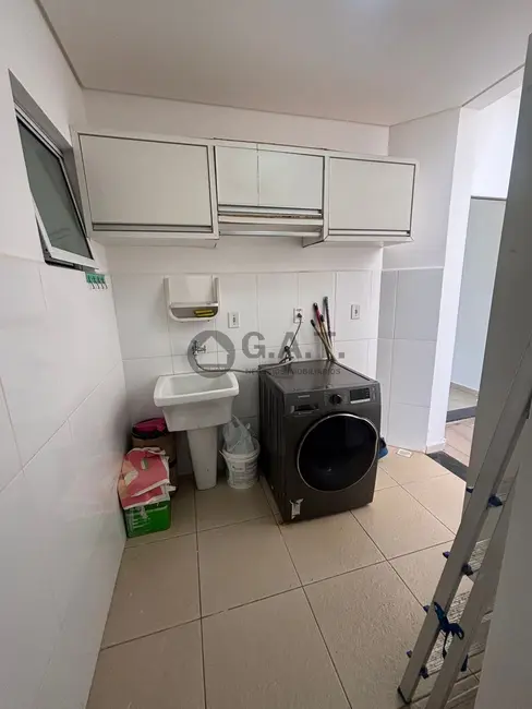 Foto 8 de Casa de Condomínio com 3 quartos para alugar, 191m2 em Sorocaba - SP