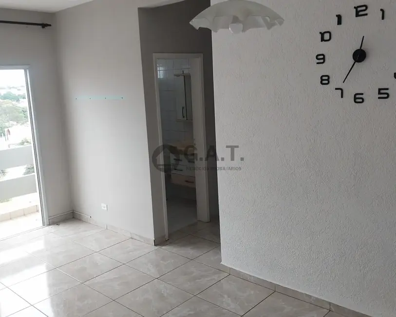 Apartamento com 2 quartos para alugar, 65m2 em Parque Três Meninos, Sorocaba - SP - imagem 5 Foto 5 de Apartamento com 2 quartos para alugar, 65m2 em Parque Três Meninos, Sorocaba - SP