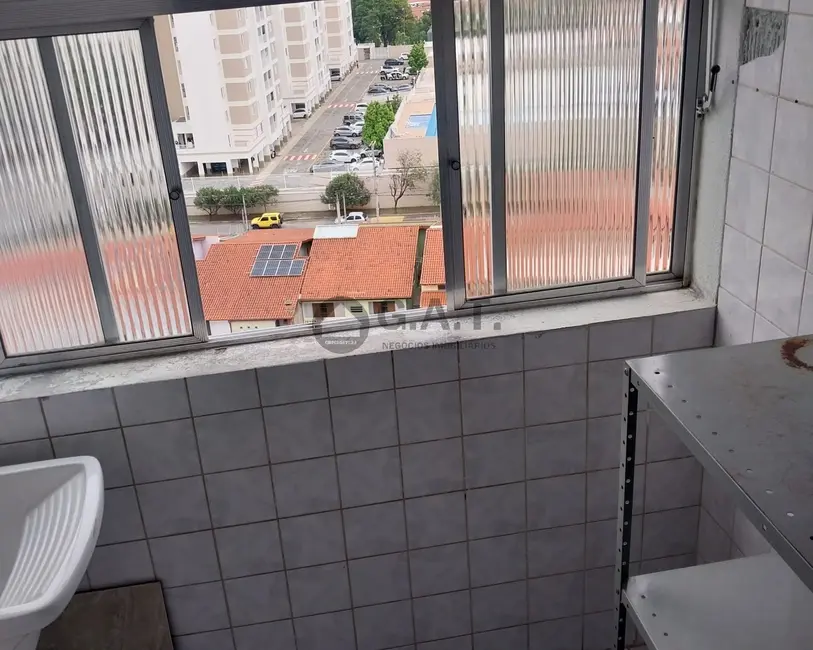 Apartamento com 2 quartos para alugar, 65m2 em Parque Três Meninos, Sorocaba - SP - imagem 3 Foto 3 de Apartamento com 2 quartos para alugar, 65m2 em Parque Três Meninos, Sorocaba - SP