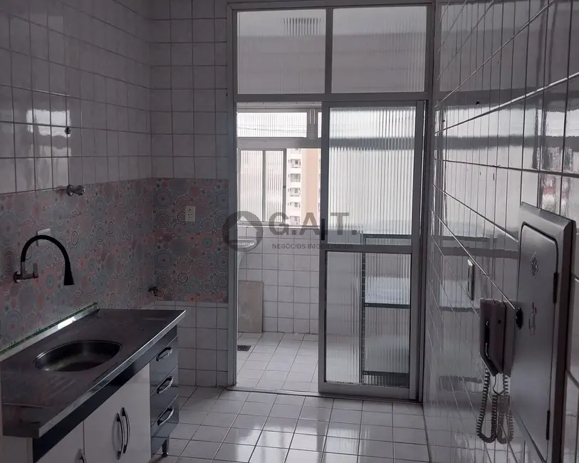 Apartamento com 2 quartos para alugar, 65m2 em Parque Três Meninos, Sorocaba - SP - imagem 6 Foto 6 de Apartamento com 2 quartos para alugar, 65m2 em Parque Três Meninos, Sorocaba - SP