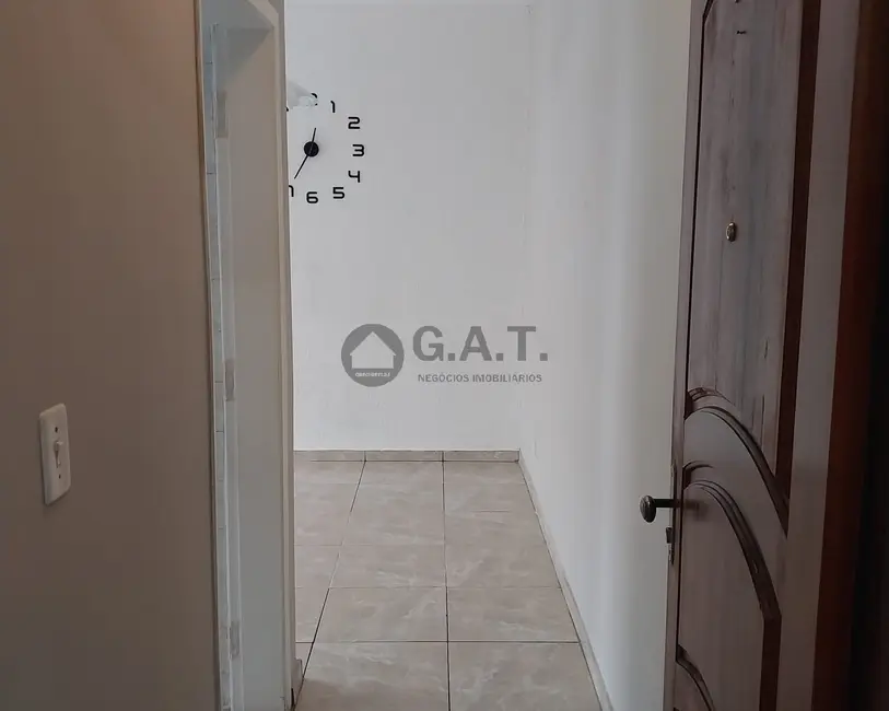 Apartamento com 2 quartos para alugar, 65m2 em Parque Três Meninos, Sorocaba - SP - imagem 2 Foto 2 de Apartamento com 2 quartos para alugar, 65m2 em Parque Três Meninos, Sorocaba - SP