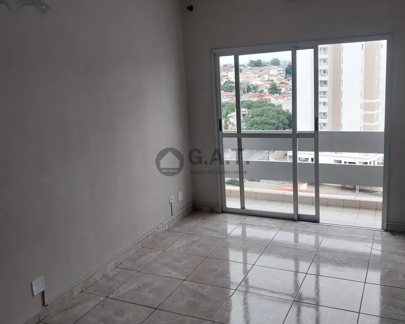 Apartamento com 2 quartos para alugar, 65m2 em Parque Três Meninos, Sorocaba - SP - imagem 1 Foto 1 de Apartamento com 2 quartos para alugar, 65m2 em Parque Três Meninos, Sorocaba - SP